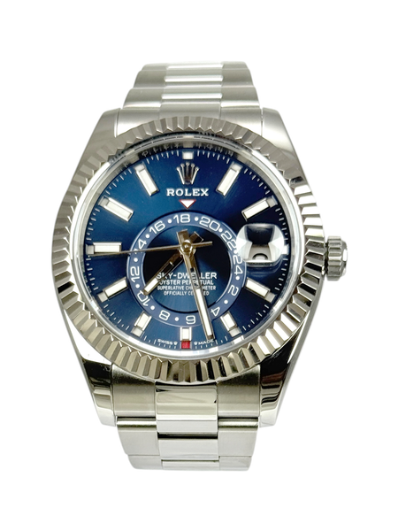 Rolex Sky-Dweller 336934